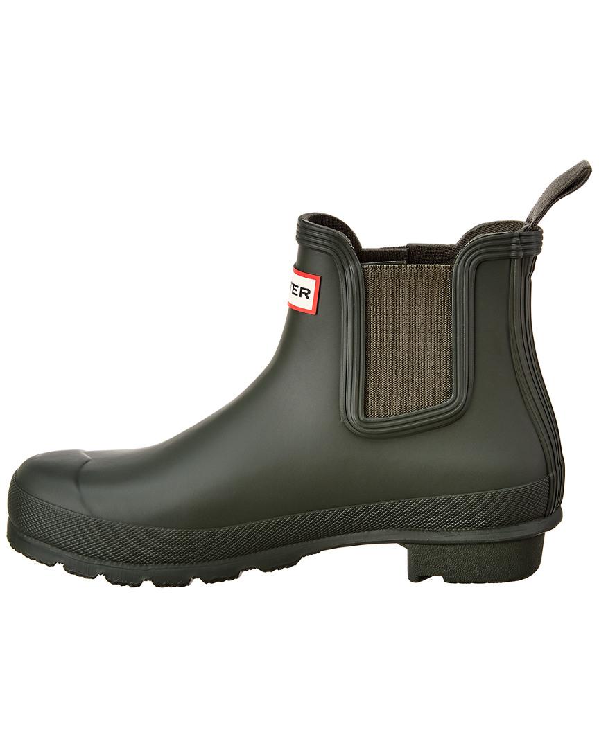 calendar sole waterproof chelsea rain boot