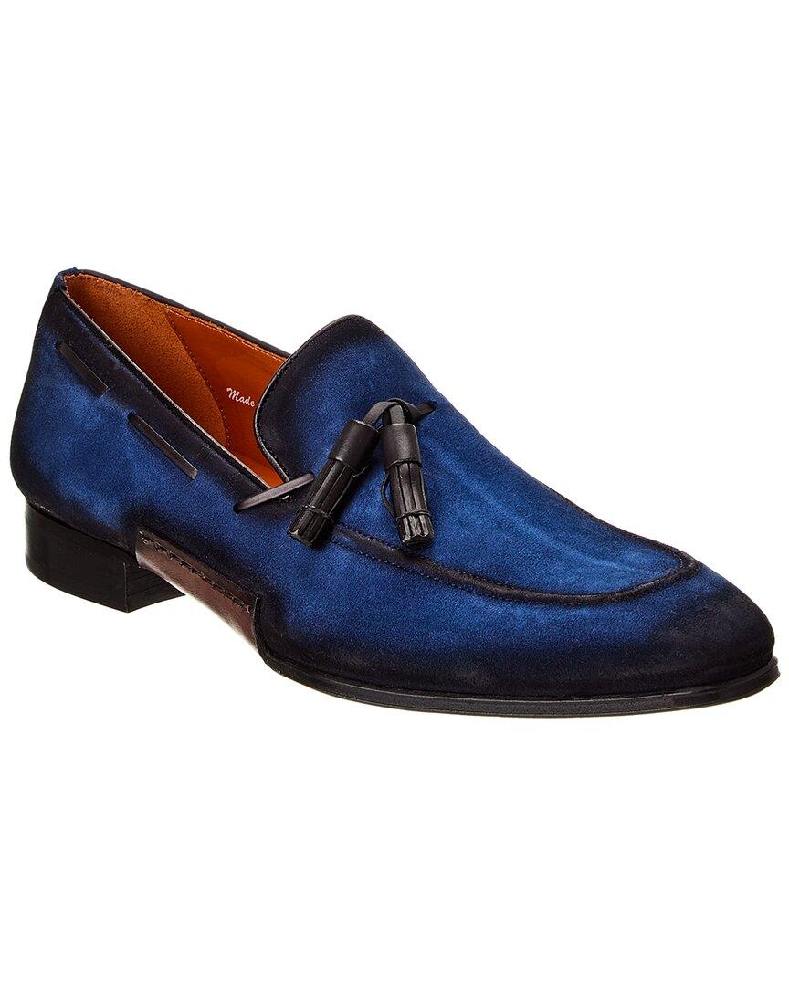 Mezlan Shoes for Men Online Sale up to 63 off Lyst Canada