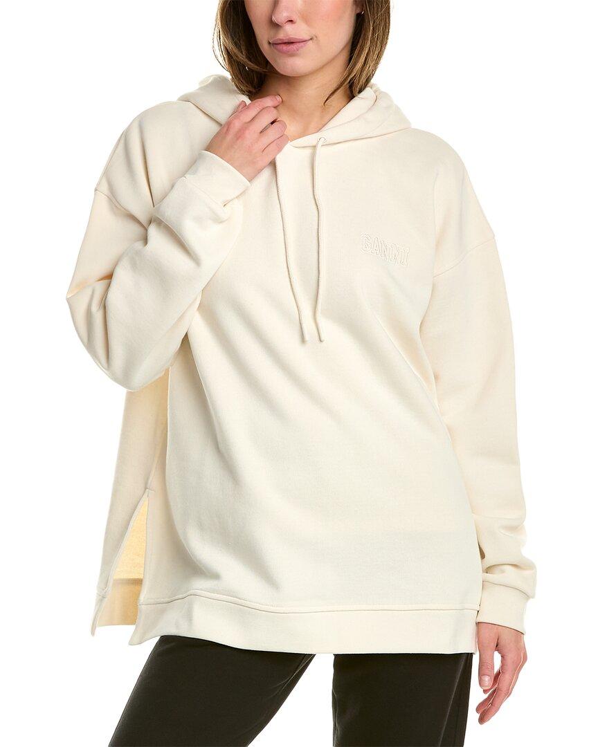 Ganni oversized hoodie new arrivals