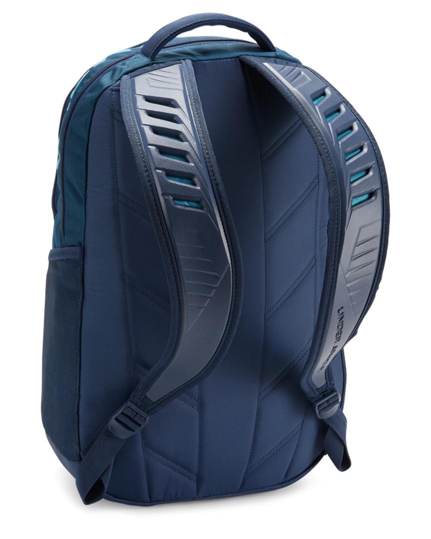 ua big logo 5.0 backpack