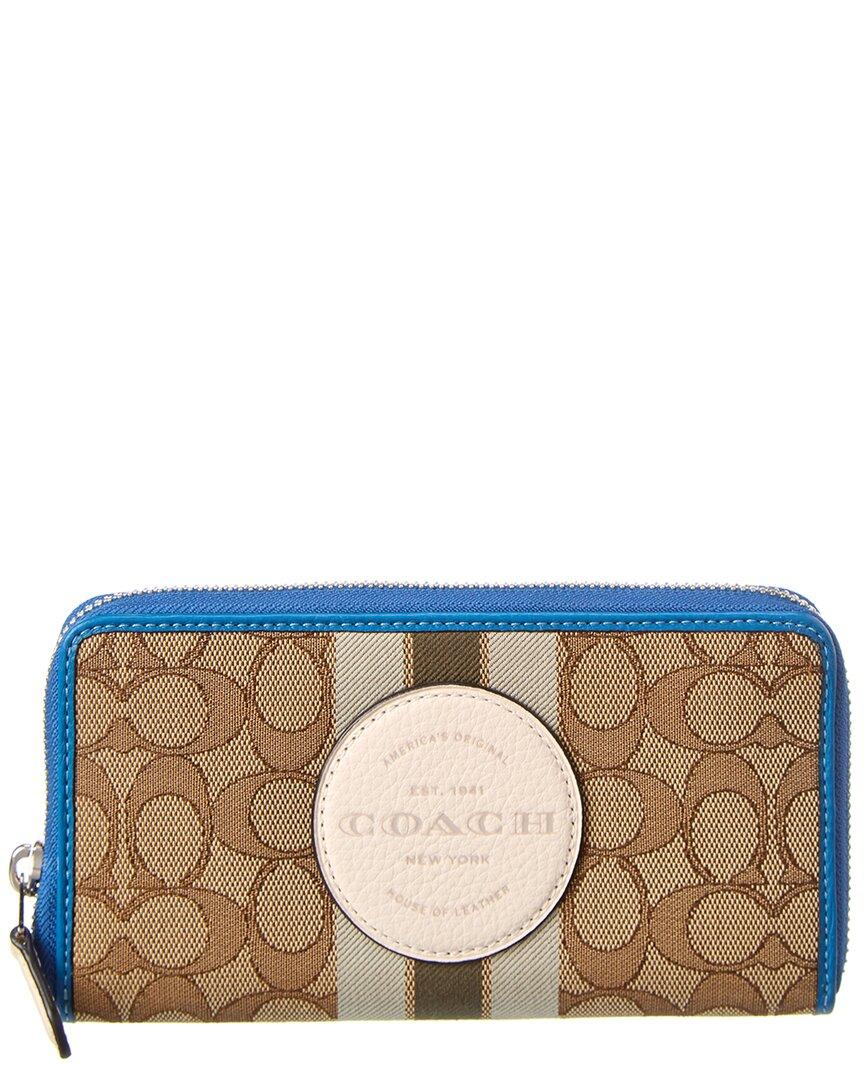 coach wallets at macy s