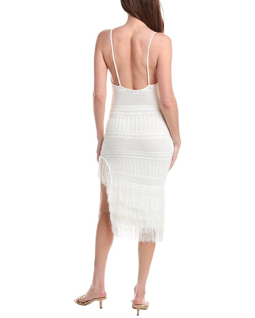 duke blue dress The Margot Dress