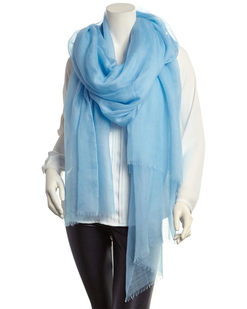 ferragamo cashmere scarf