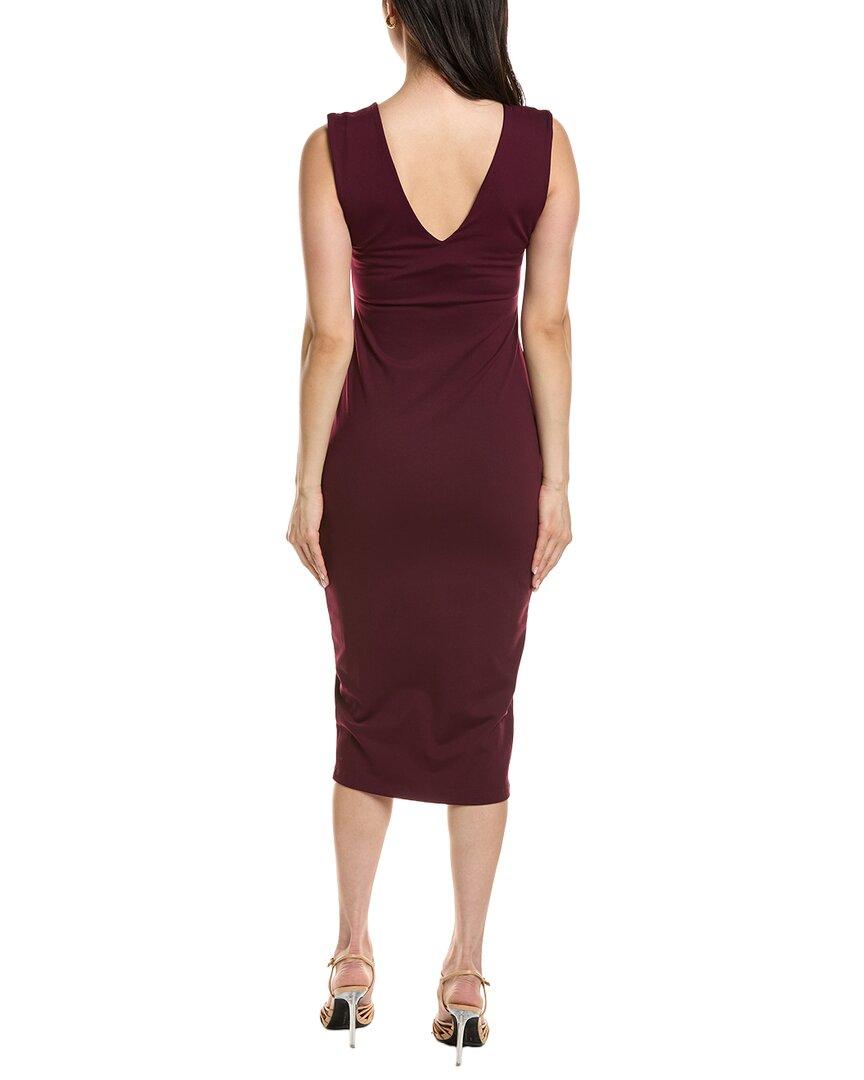 Red Susana Monaco Dresses for Women | Lyst