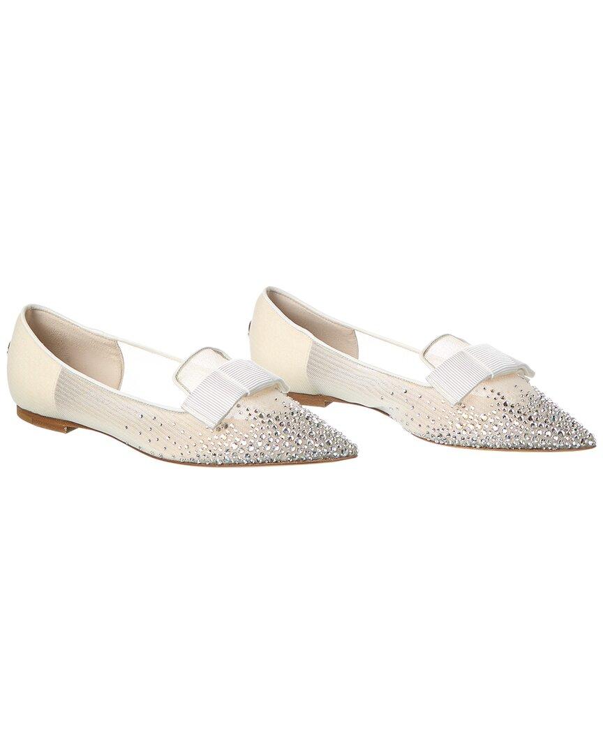 Designer Jimmy Choo Gala Flats for Women - Up to 55% off | Lyst