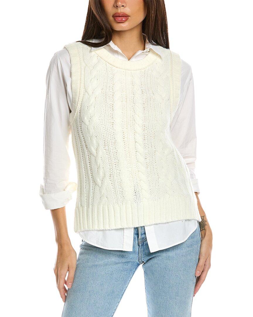 Design history sweater top