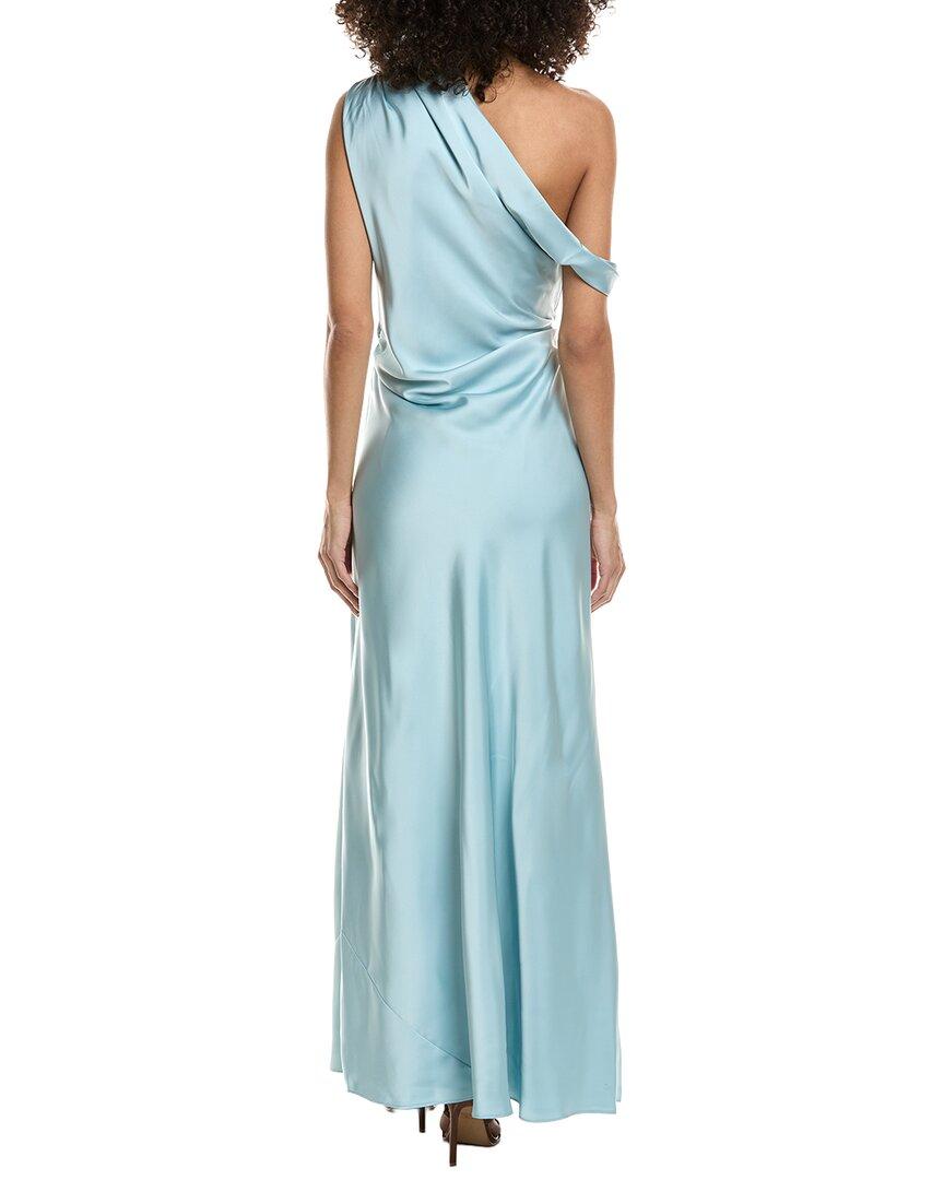 Blue AMUR Dresses for Women | Lyst