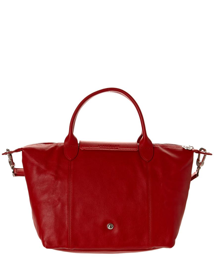 le pliage cuir webbing