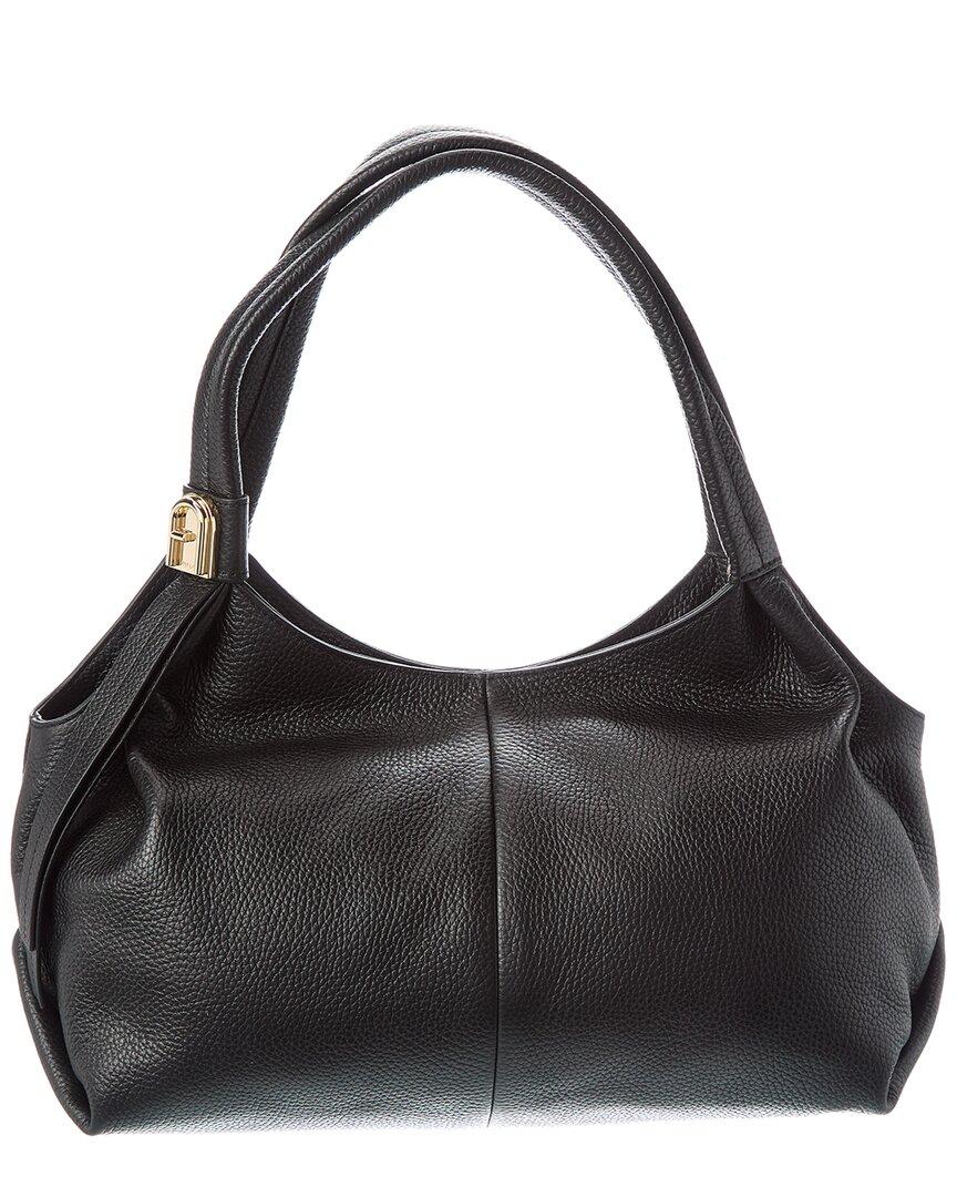 furla-Black-Planeta-Leather-