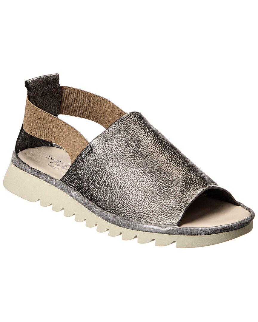 The Flexx Shore Line Leather Sandal Lyst
