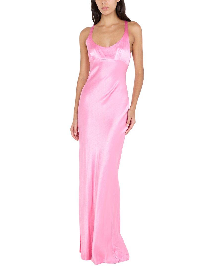 bec and bridge hot pink dress & Dresses for Women Hippie Clothing