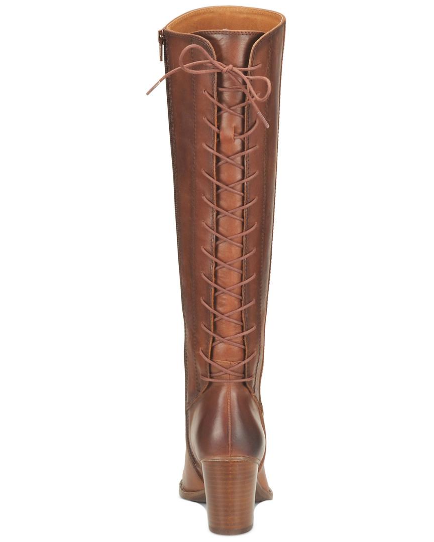 sofft wheaton boot
