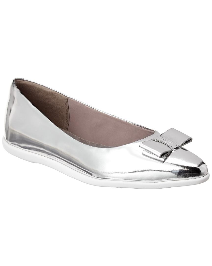 cole haan zerogrand flats