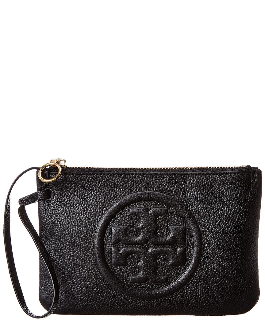 tory burch wristlets