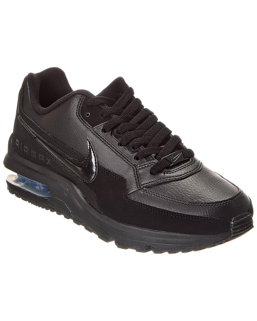 nike ltd