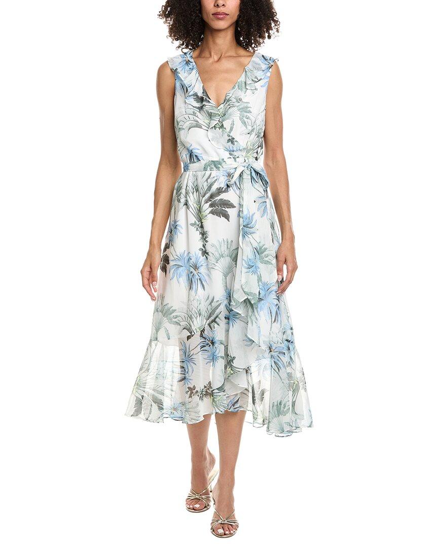 tommy bahama long dresses Tommy Bahama Ladies Leaf Relief Long Dress