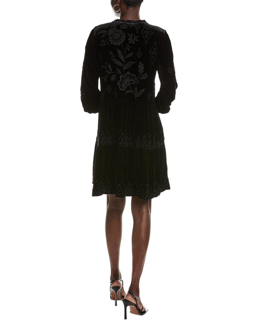 Johnny Was Knee Length Dresses for Women Lyst UK
