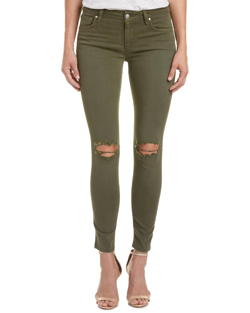 light olive green jeans