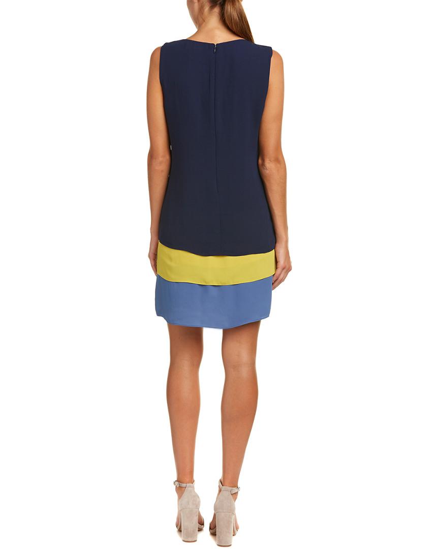 bcbg haley dress