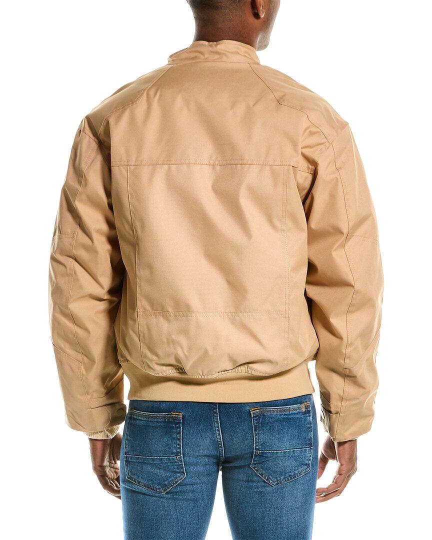 American stitch bomber jacket sale