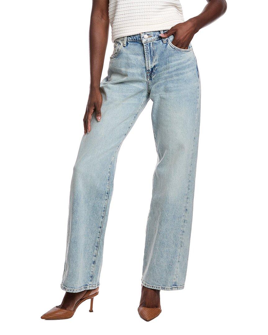 Denim Pants for Women Lyst