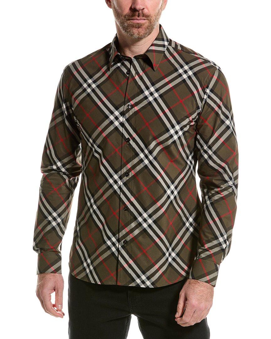 Burberry big and tall mens clothing online