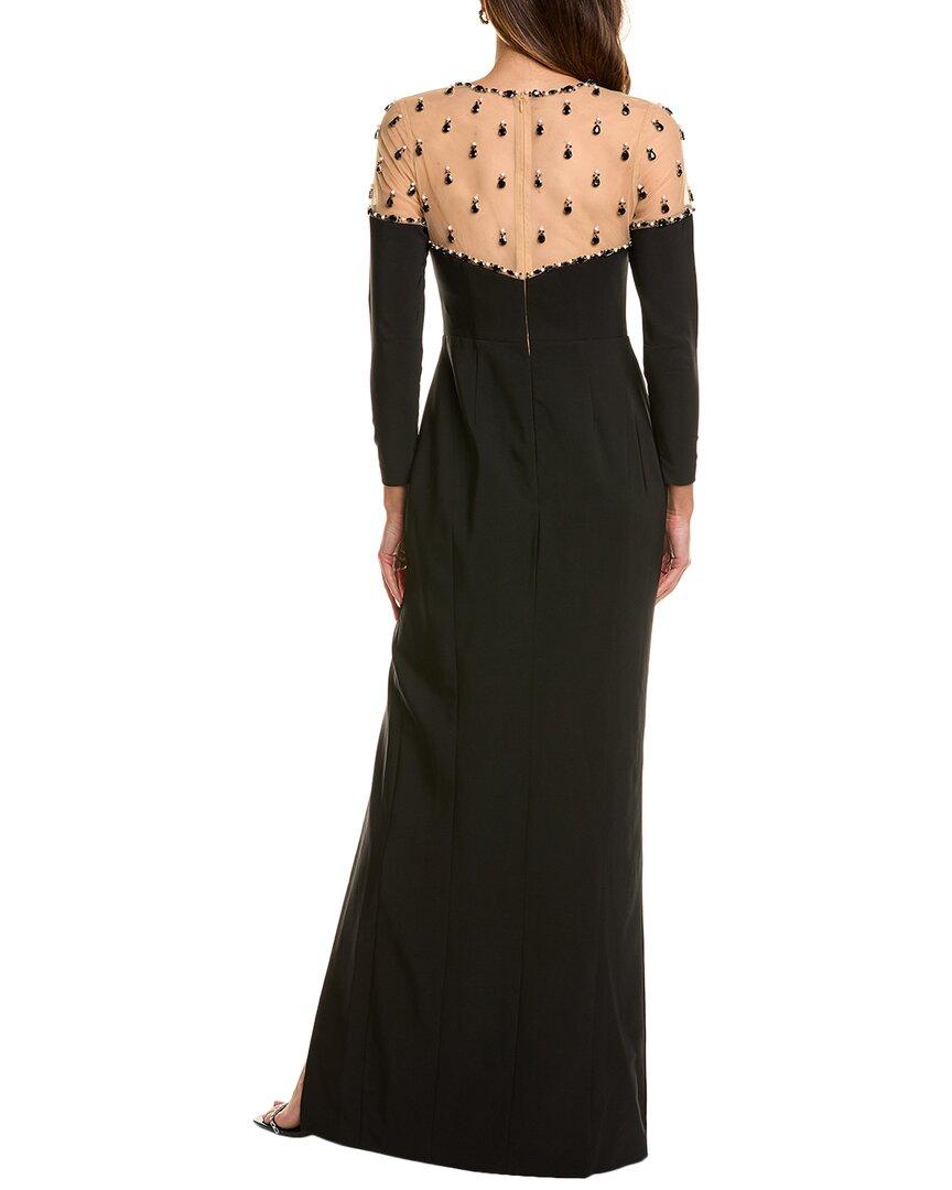 Marchesa Long Sleeve Dresses for Women | Lyst