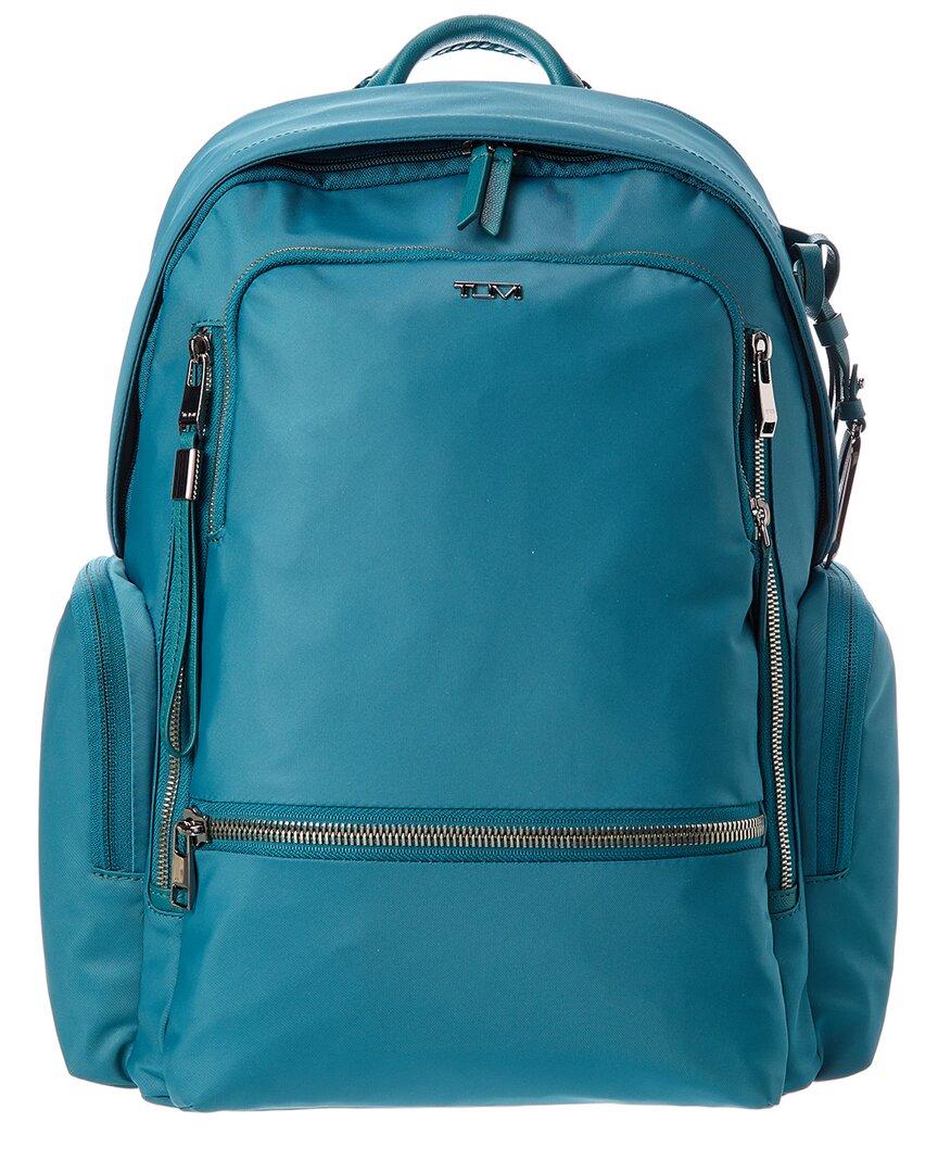 Tumi Celina Backpack in Blue Lyst