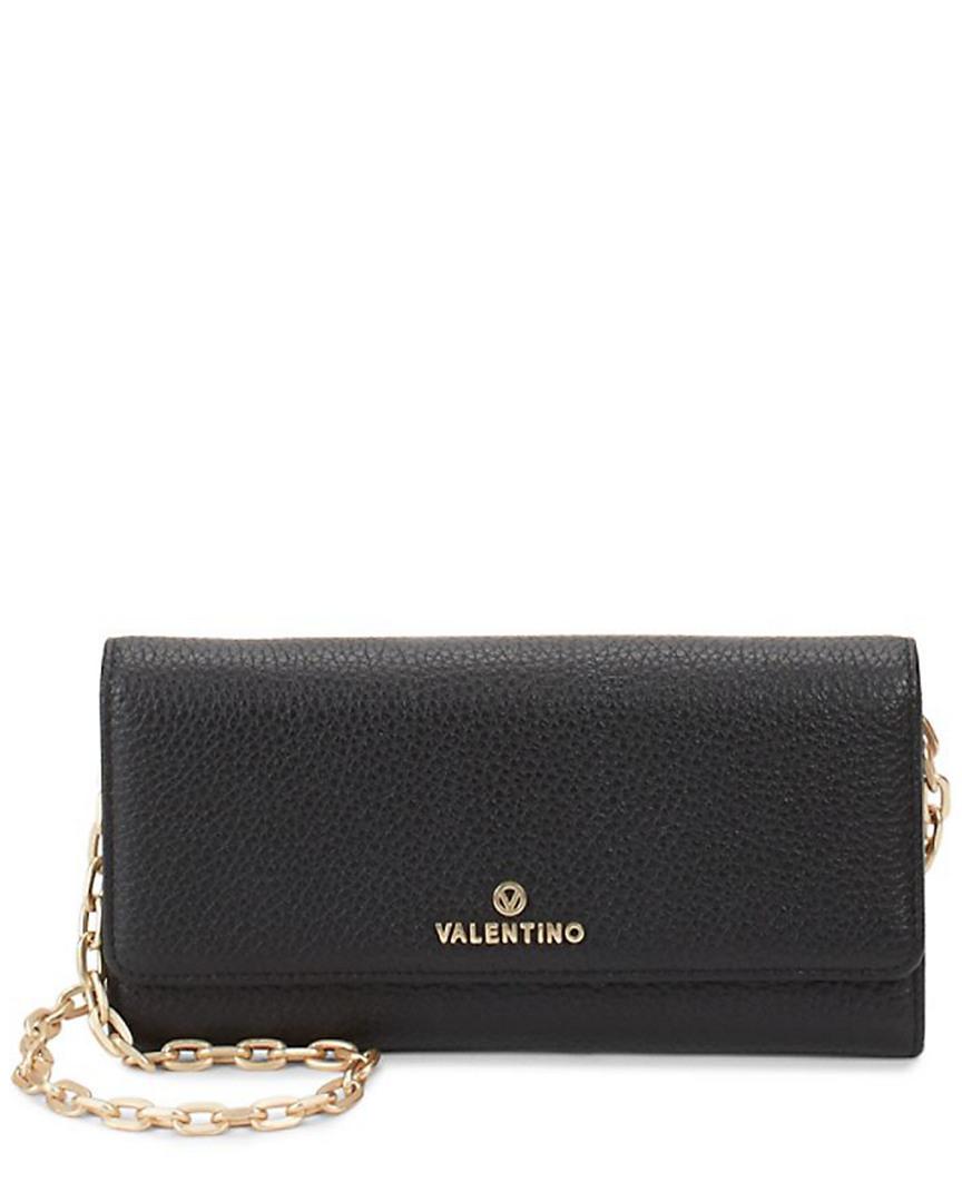 valentino by mario valentino juniper crossbody chain bag