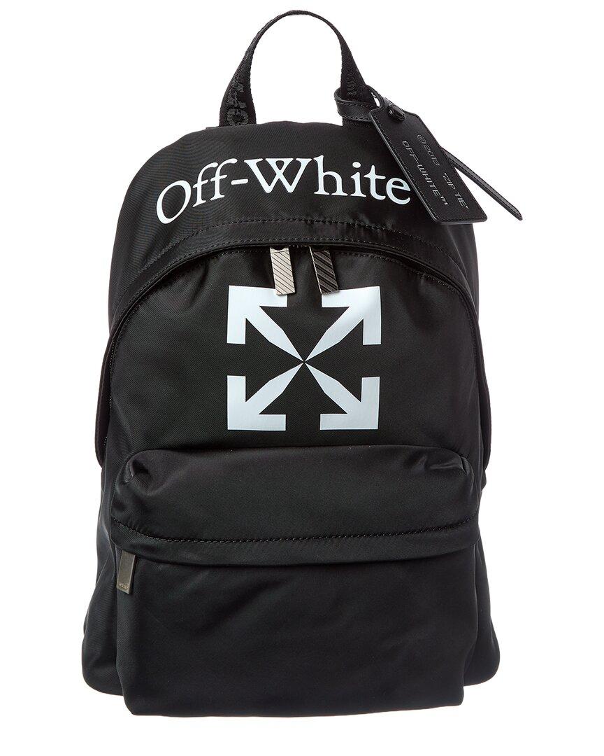 Off-White c/o Virgil Abloh Backpacks for Men | Online Sale up to