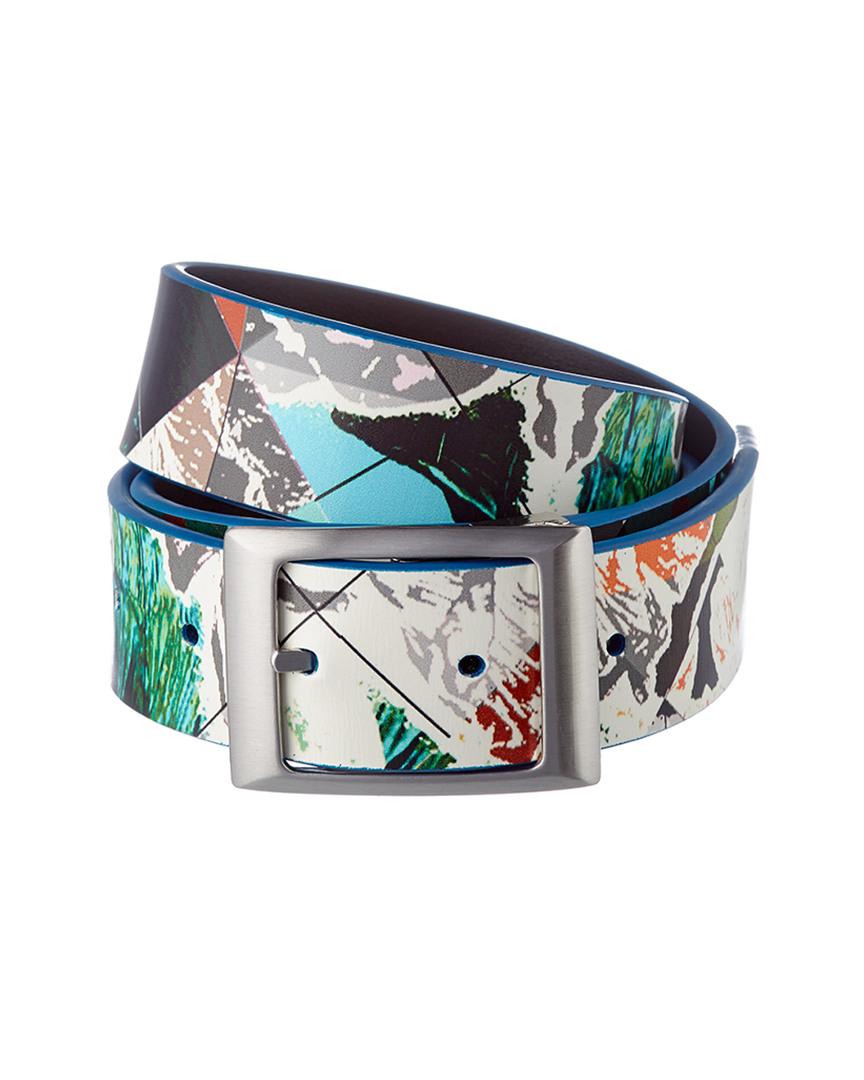 robert graham reversible belt