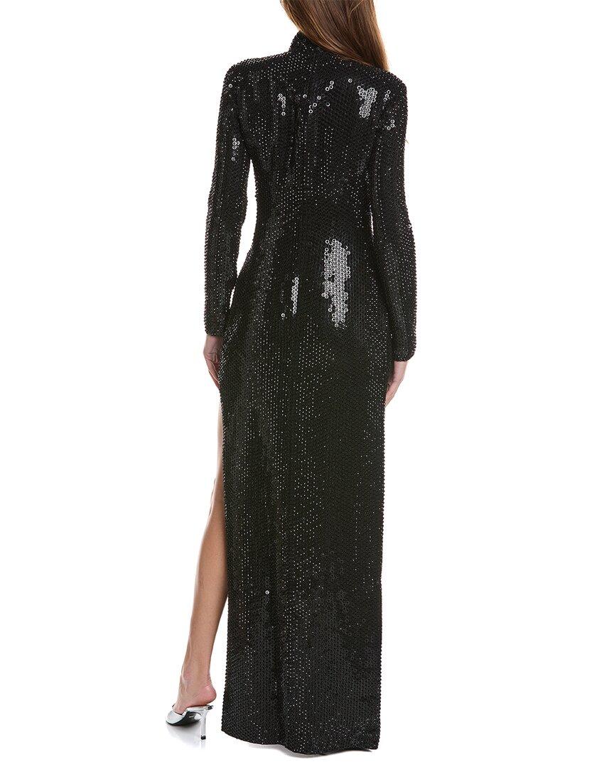 Designer Michael Kors Black Dresses With Gold Zipper for Women - Up to 89%  off | Lyst