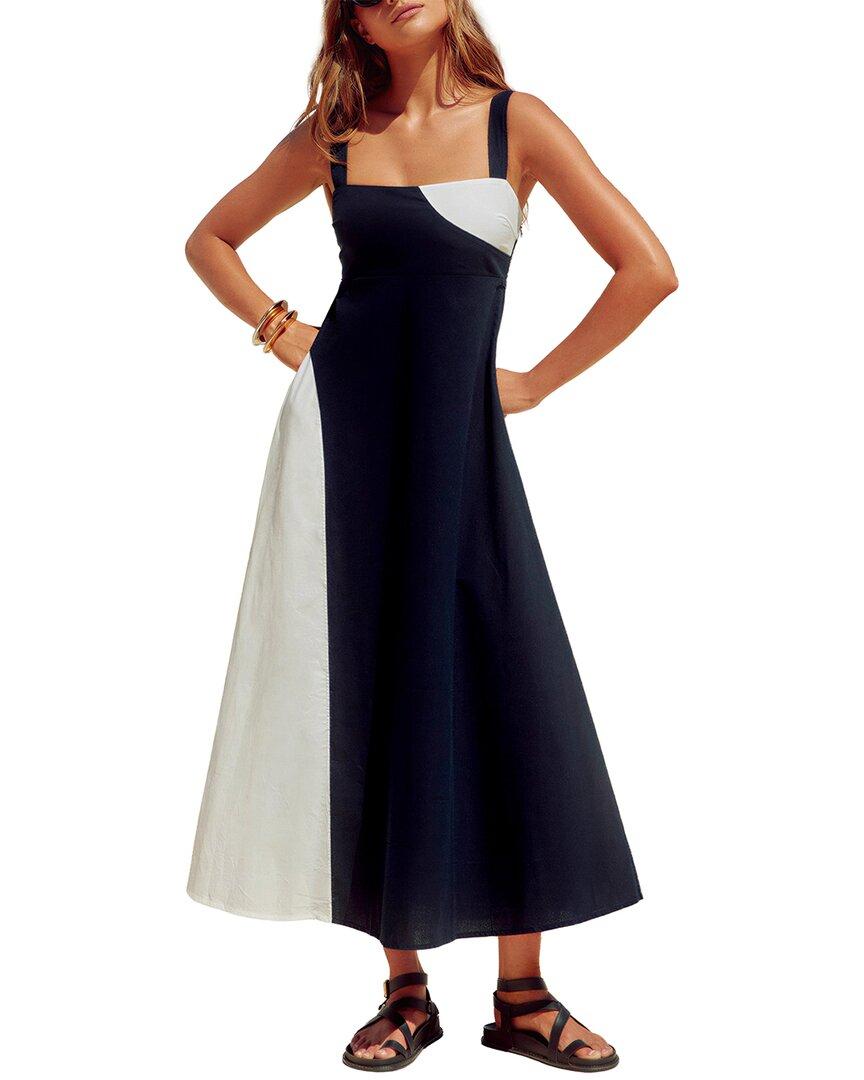 chinese dress ladies Green Gingham Tiered Milkmaid Maxi Dress by Daisy Street  Black Salt