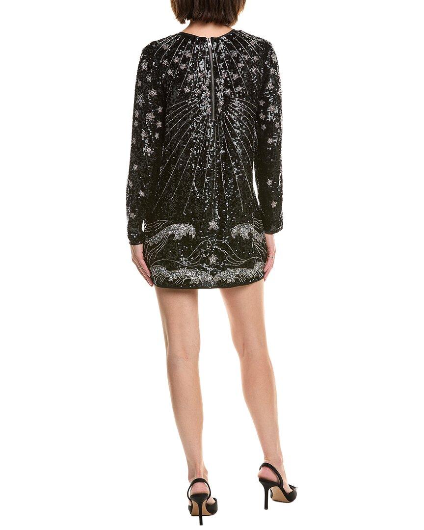 AllSaints Embellished Dresses for Women | Lyst