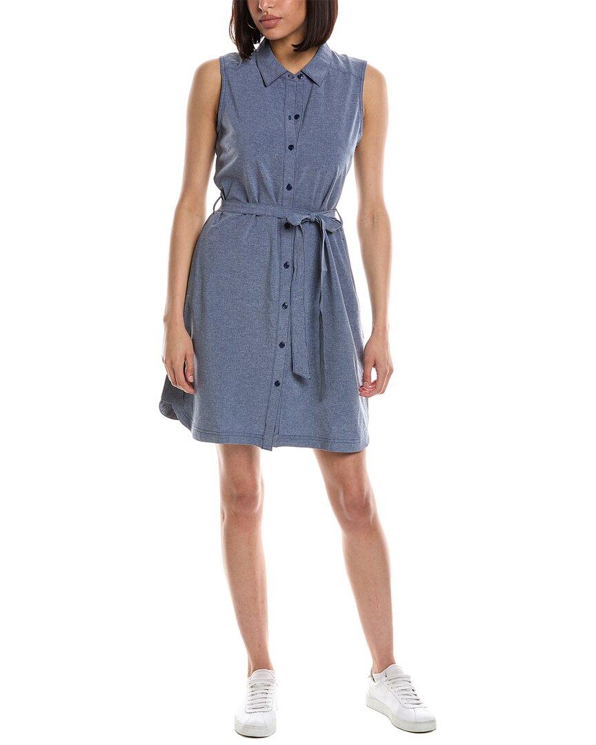 tommy bahama denim dress Tommy Bahama Women's Denim Dress - Blue - Size L