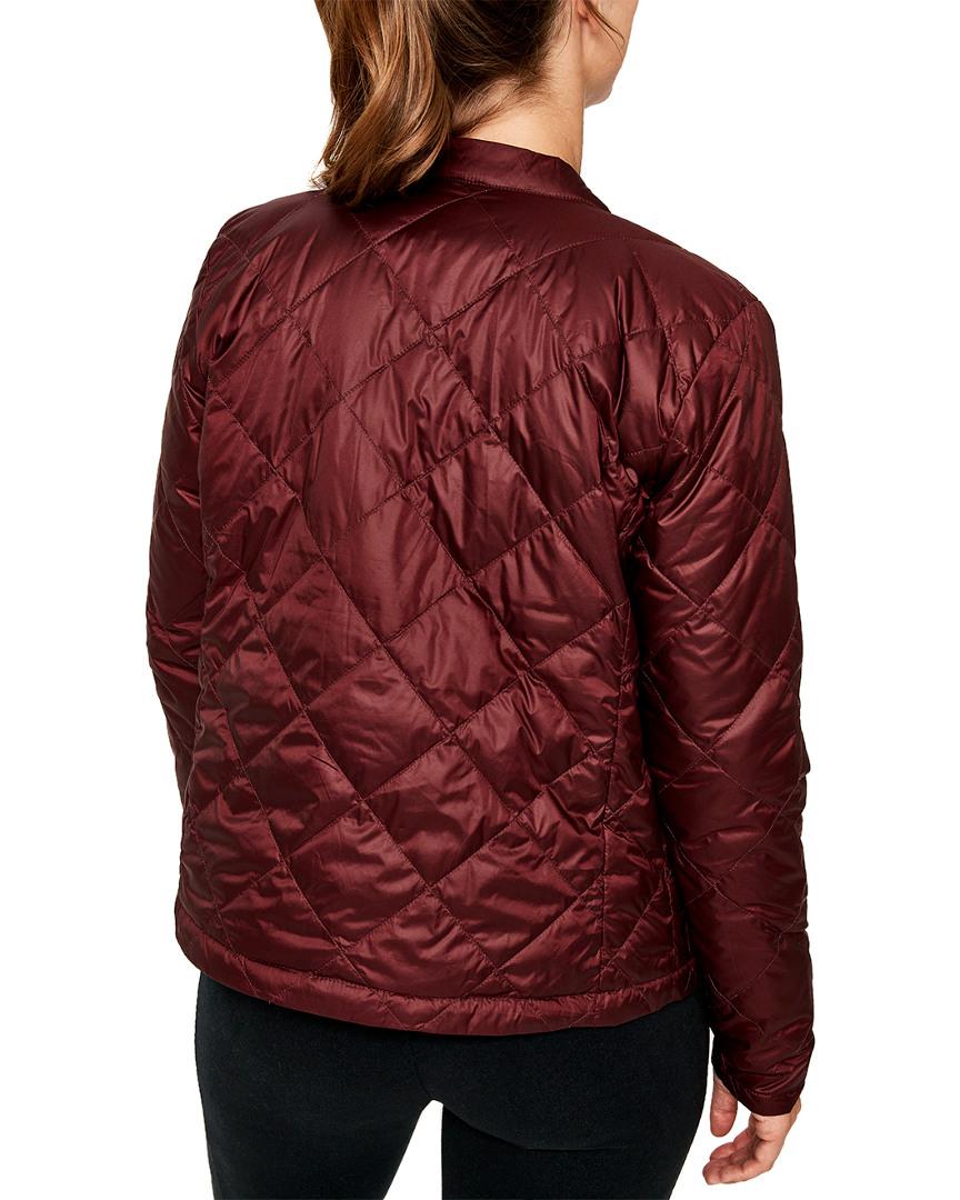 lole reversible jacket