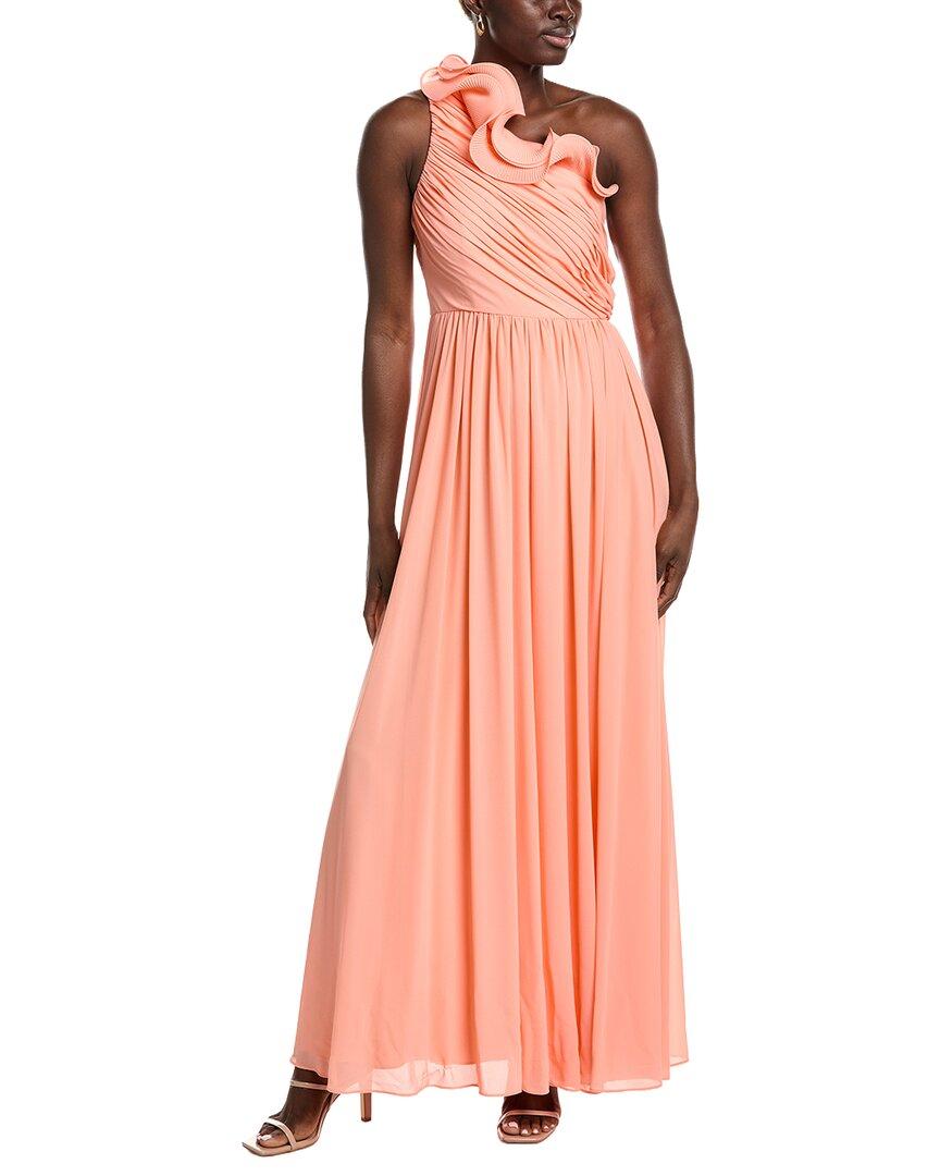 ankle length dress formal Amazing Evening Dress A Line Ankle Length Pleated Ankle Length Social Party Dresses Cami Maxi Dinner Dress