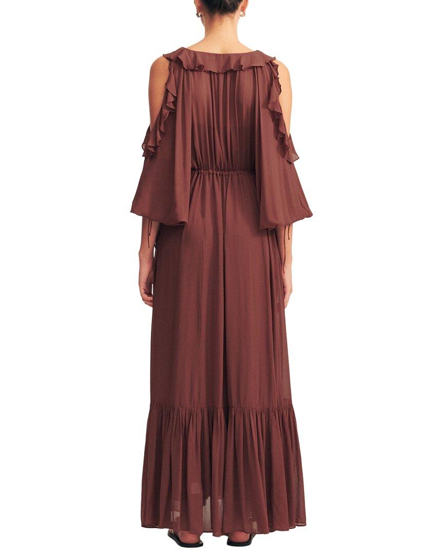 Shona Joy Maxi dresses for Women | Online Sale up to 73% off | Lyst - Page 3