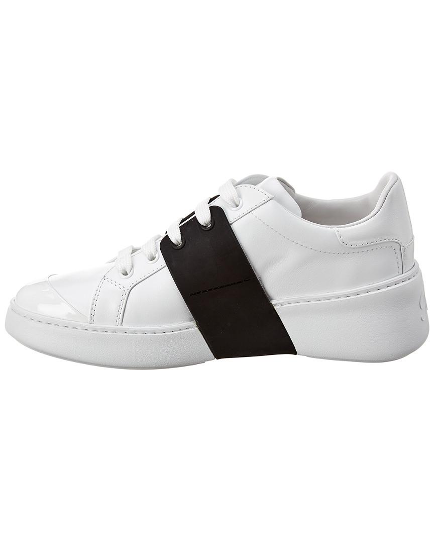 roger vivier skate