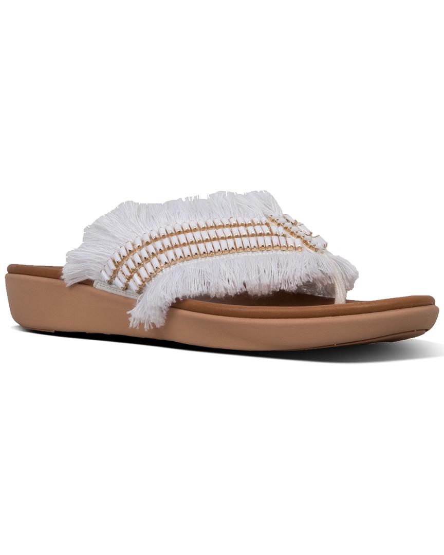 fitflop ava crystal stone sandal