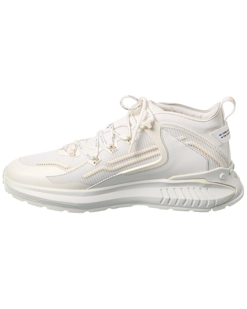 Tod's Sportiva Run 87K Allacciata スニーカー Tod's Allacciata Running No_Code Sneaker in White for Men | Lyst UK