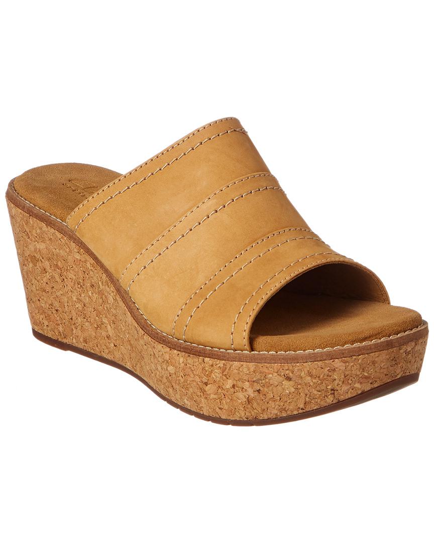 clarks aisley lily