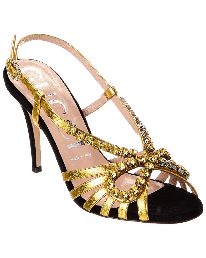 Gucci Sandal heels for Women Online Sale up to 41 off Lyst Australia