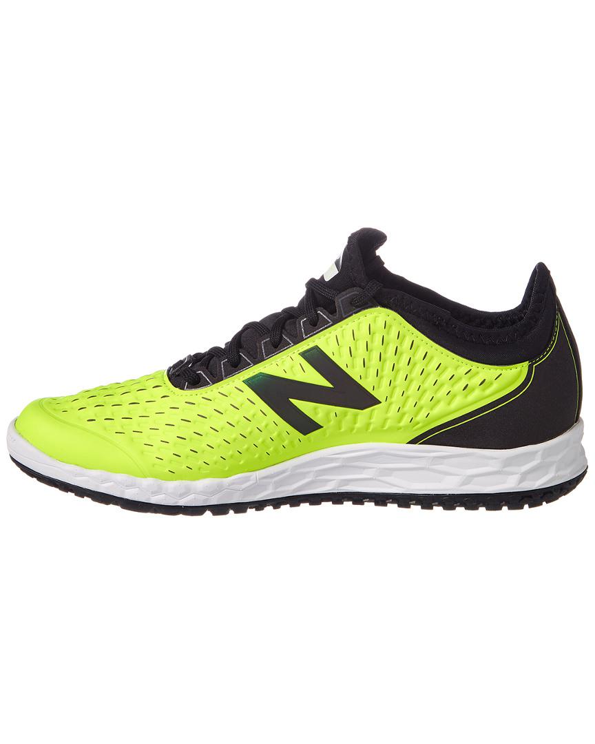 Vado V1 Trainer in Yellow for Men - Lyst