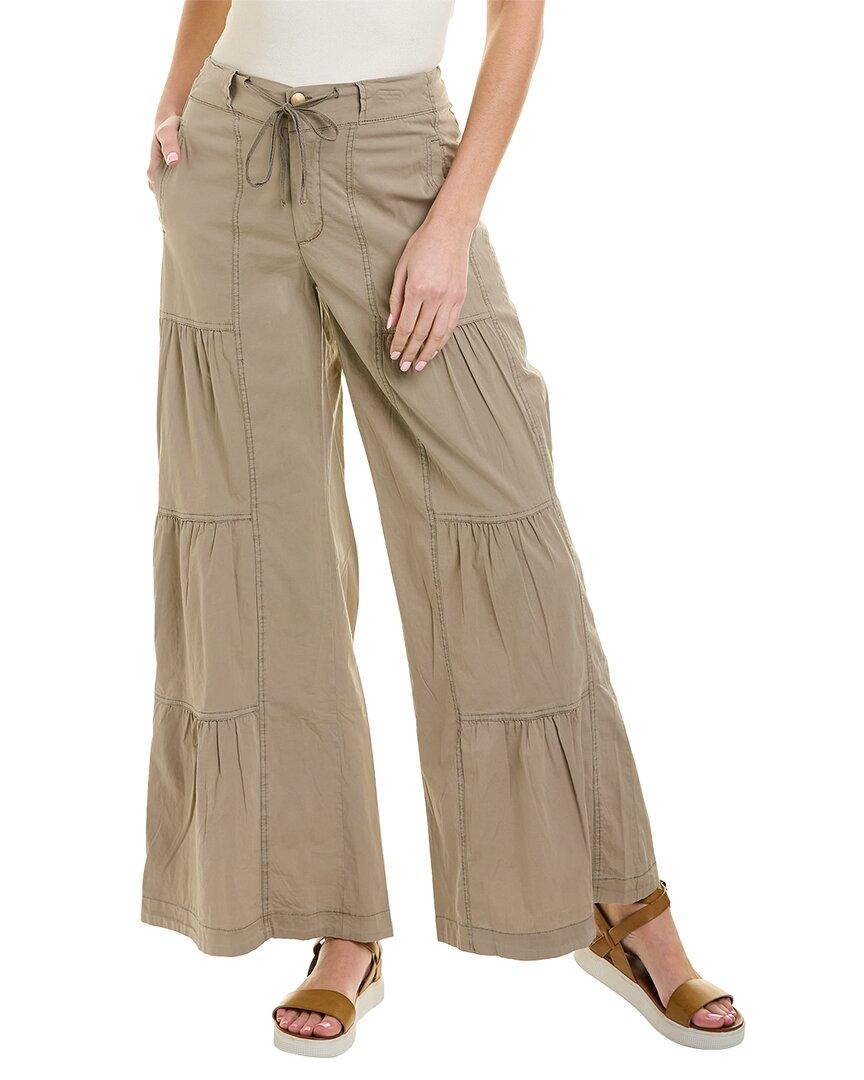 Xcvi linen deals pants