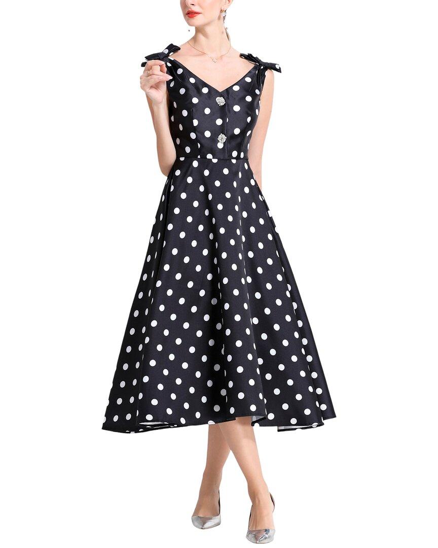 midi resort dresses for women Resort style printed cross front midi dress
