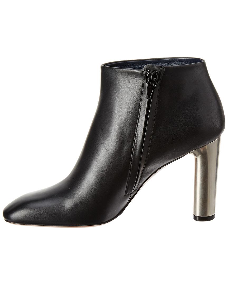 celine bam bam boots