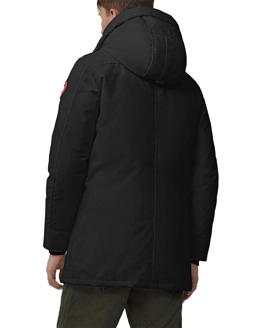 Canada goose jacke herren carson hotsell
