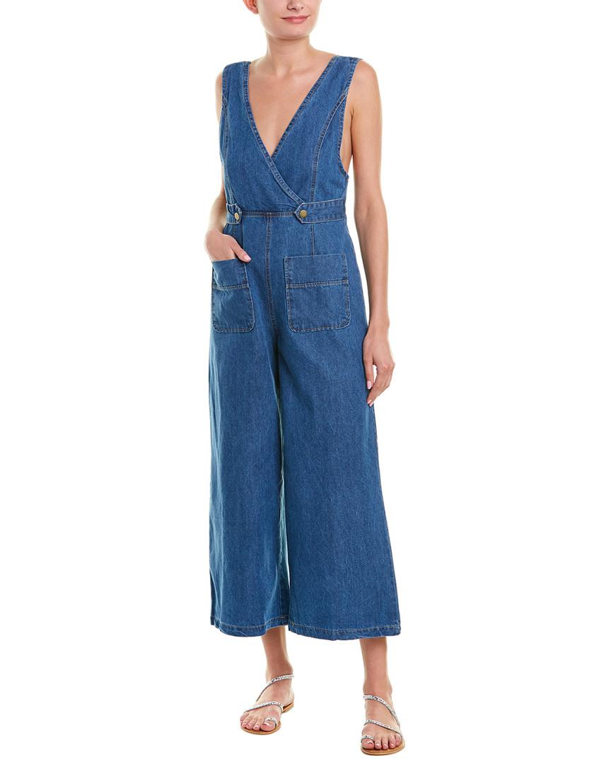 Sage the label jumpsuit Clearance