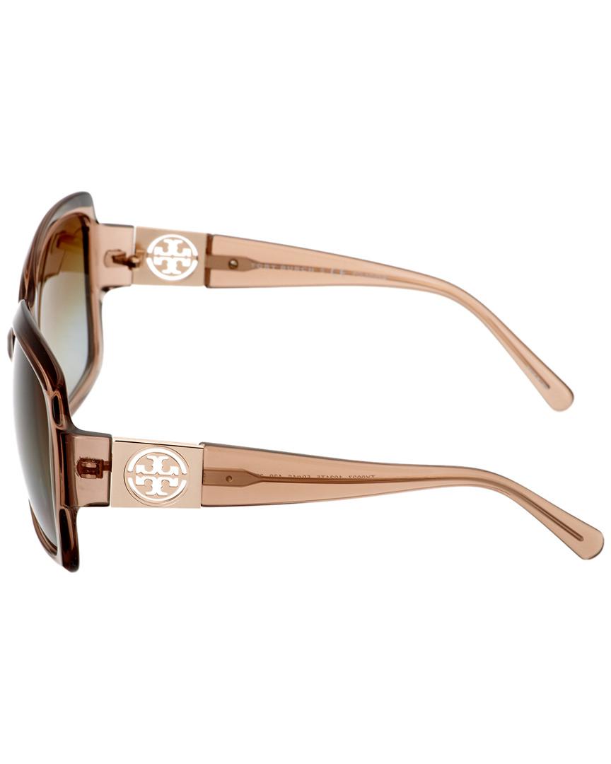 tory burch sunglasses ty9027